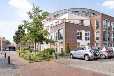 Woning Westervoorde 22 Olst