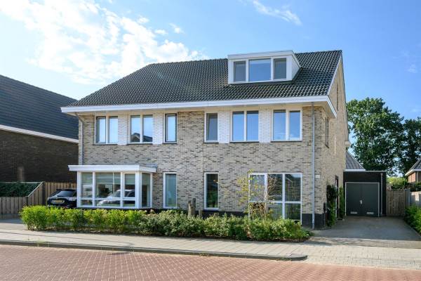 Woning Papiermolen 55 Eerbeek