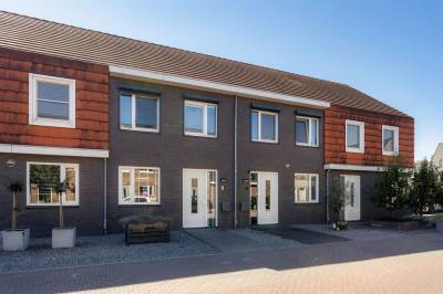 Woning Goudreinette 8 Lith