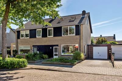 Woning Emmalaan 51 Geldermalsen