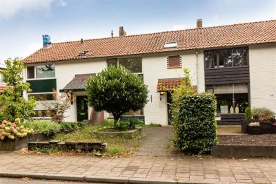 Woning Oude Telgterweg 139 Ermelo