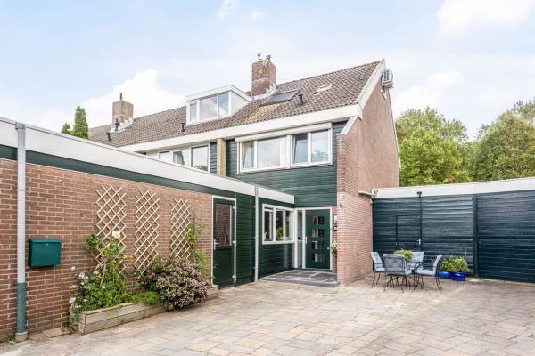 Woning Speet 11 Monnickendam