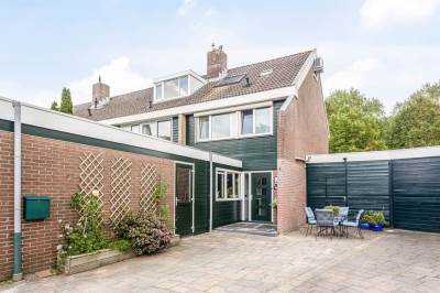 Woning Speet 11 Monnickendam