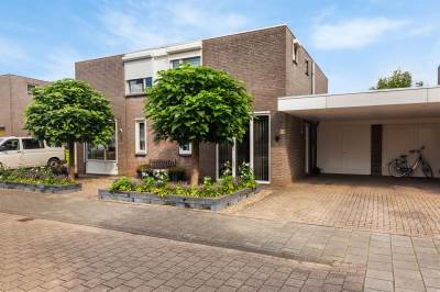 Woning Dijkstoel 13 Oss