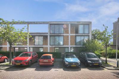 Woning Hertenrade 221 Den Haag