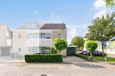 Woning Lavendelberg 59 Roosendaal
