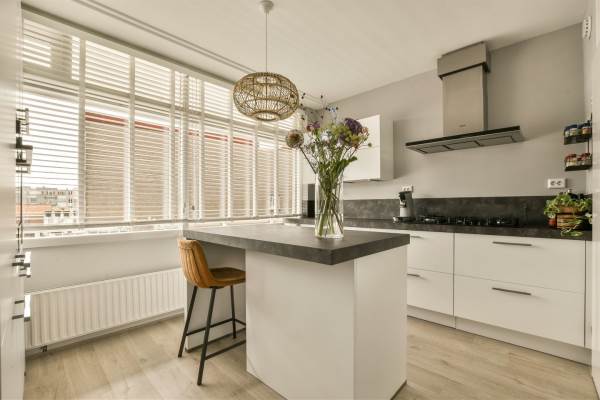 Woning Loosduinse Hoofdplein 234 Den Haag