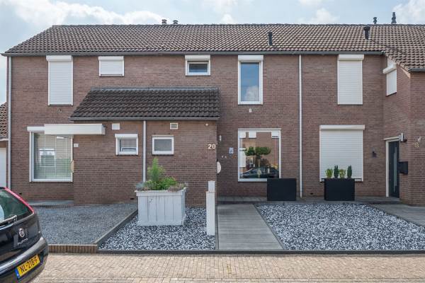 Woning Bramertweg 20 Urmond