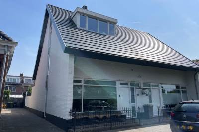 Woning Zeestraat 56 's-Gravenzande