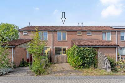 Woning Horst 1325 Lelystad