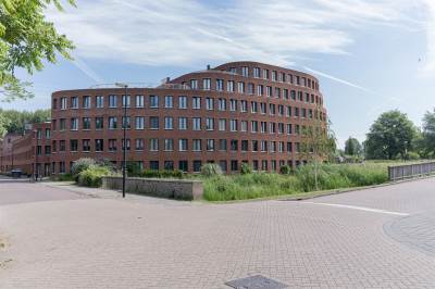 Woning P. Hans Frankfurthersingel 116 Amsterdam