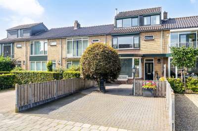 Woning Wilterdinkstraat 11 Ede