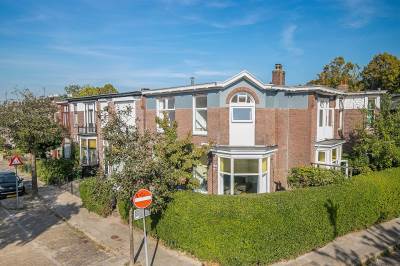 Woning Pieter Feddesstraat 61 Leeuwarden