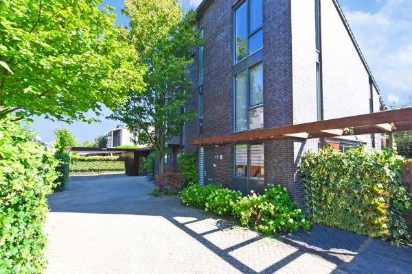 Woning Snijdersberg 45 Amersfoort