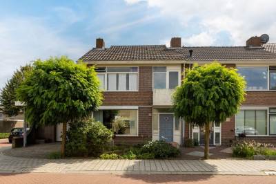 Woning Lindehof Z 63 Eersel