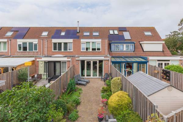 Woning Obliehoren 5 Noordwijk (ZH)