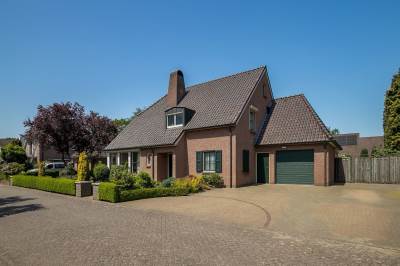Woning de Mahonie 5 Boxmeer