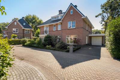 Woning Akkermaalshout 4 Ermelo
