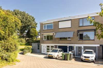 Woning Teldersweg 88 Rhenen
