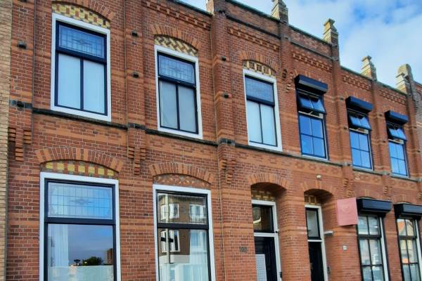 Woning Haagweg 192 Breda