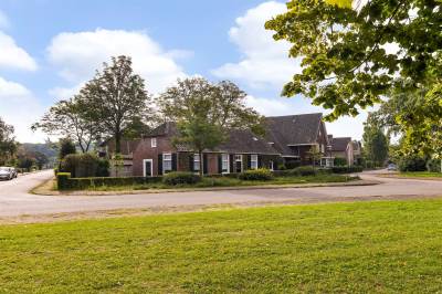 Woning Mgr.Hermuslaan 73A Sint-Michielsgestel
