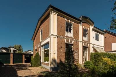 Woning Cantonlaan 3 Baarn