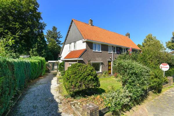 Woning Steijnweg 4 Oosterbeek