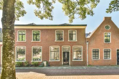 Woning Kerkstraat 46 Abcoude