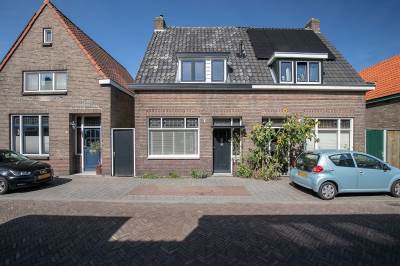 Woning Postillonstraat 9 Breda