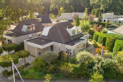 Woning De Santbrincke 51 Fluitenberg