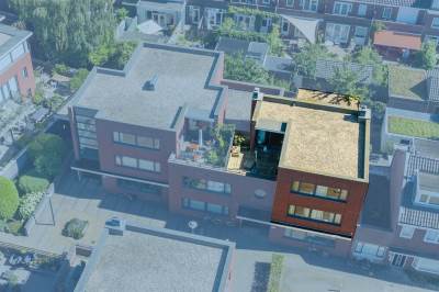 Woning Prinses Beatrixplein 20C Utrecht