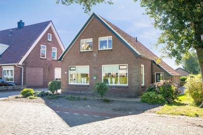 Woning Veneweg 35 Wanneperveen