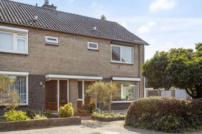 Woning Florence Nightingalestraat 19 Nijmegen