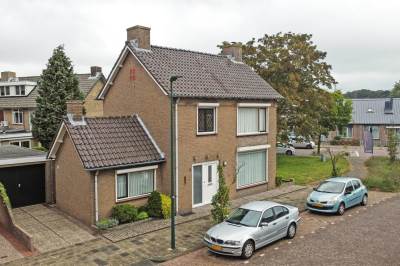 Woning Emmastraat 8 Dongen