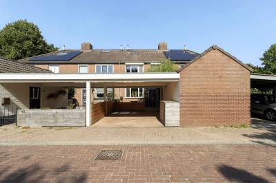 Woning Sternlaan 40 Vlijmen