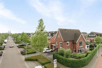 Woning Schutsgildelaan 97 Etten-Leur