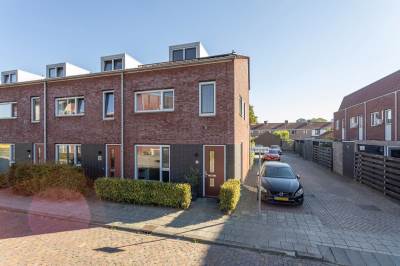 Woning Lingeweg 2 Geldermalsen