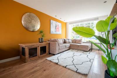 Woning Vleeshouwerstraat 44 Gorinchem