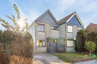 Woning Kanunnik Terwindtstraat 24 Ulft