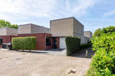 Woning Jan Slauerhoffstraat 14 Gorinchem