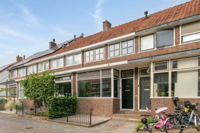 Woning Dwarsstraat 7 Sliedrecht