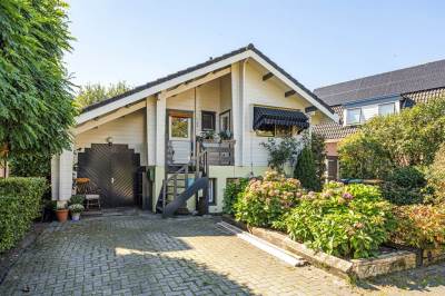 Woning Binnenhagen 11 Goor