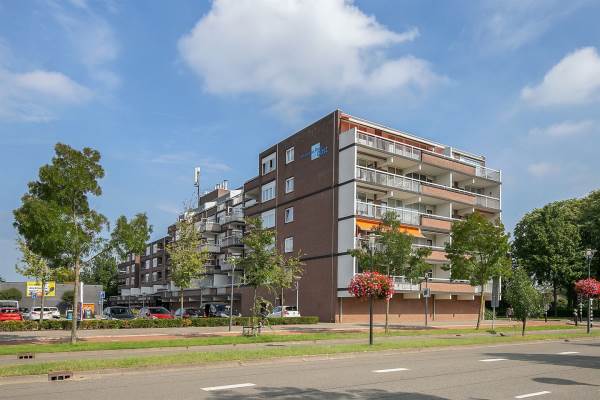 Woning Franklin D Rooseveltlaan 5 Eindhoven