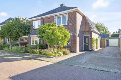 Woning Hofstedehoekweg 4 Enschede