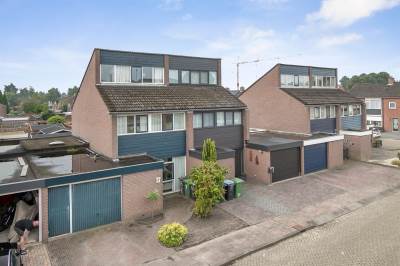 Woning Mercuriusbaan 25 Klazienaveen