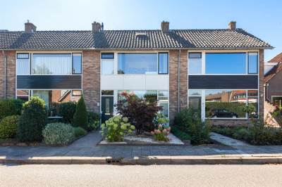 Woning Burggraaf Zwederlaan 12 Montfoort