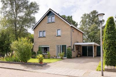 Woning de Aarnink 18 Tilligte