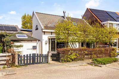 Woning St Jacobstraat 66 De Zilk