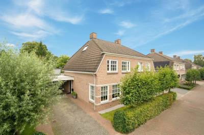 Woning Zeggeven 1 Enschede