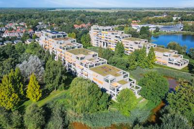 Woning Heunpark 2033 Vught